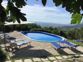 Valdipetrina Appartamenti Città Di Castello
